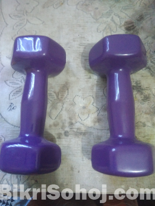 Dumbbell